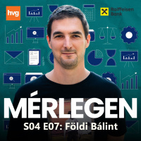 A balatoni borászok télen érnek rá igazán vendéget fogadni – Földi Bálint a Mérlegenben