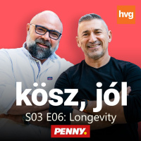 Kösz, jól: A hosszan egészséges élethez nem pénz kell, hanem a dédnagymama szakácskönyve