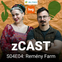 zCast - Remény Farm: Sokkal könnyebb belekezdeni az önellátásba, mint hisszük