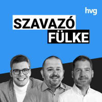 „Magyar Péter egyelőre egy politikai jelenség, nem egy politikai tényező” – SzavazóFülke #2