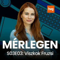 Mérlegen - Viszkok Fruzsi: Vállalkozó-e egy influenszer?