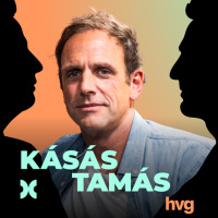 Kásás Tamás: Nem azt látták bennem, aki vagyok – Penge podcast