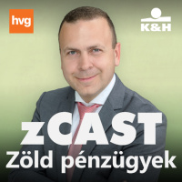 zCast: A Kádár-kockára adott hiteltől a sötétzöld alapokig – hogyan lehetnek zöldebbek a bankok?