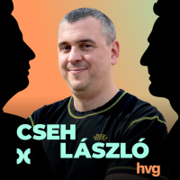 Cseh László: Nem voltam elég nagyképű – Penge podcast Szilágyi Áronnal