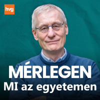 „Az AI-nak néha olyan hibái vannak, amiket lábon kihordott infarktus nélkül nehéz elviselni” - Mérlegen