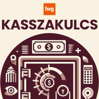 Milyen bankszámla való nekem? - Kasszakulcs #4