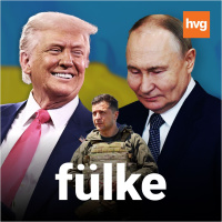 „Az oroszok bele fognak nyúlni a magyar választásba is” I Takácsy Dorka és Németh András a Fülkében