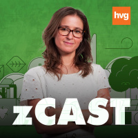zCAST - ötödik évad előzetes