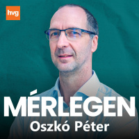 Oszkó Péter a Mérlegenben: Nincs olyan cég, ami első ötletével sikert ért volna el
