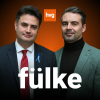 Fülke - Márki-Zay Péter és Vona Gábor: 1-ről az 5 százalékra júniusig?
