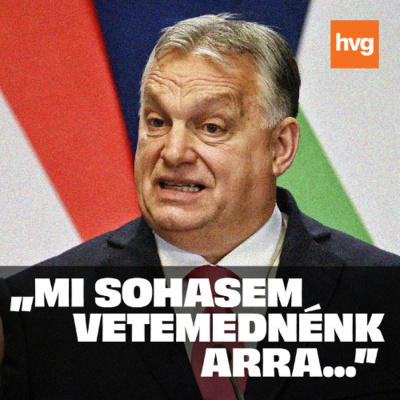 Fülke: A Hvg.hu Közéleti Podcastja