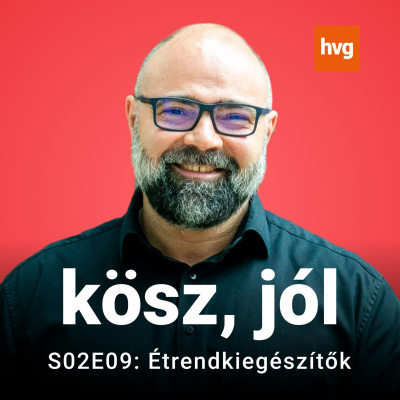 Fülke: A Hvg.hu Közéleti Podcastja
