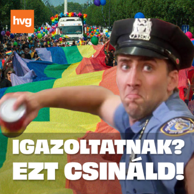 Fülke: A Hvg.hu Közéleti Podcastja