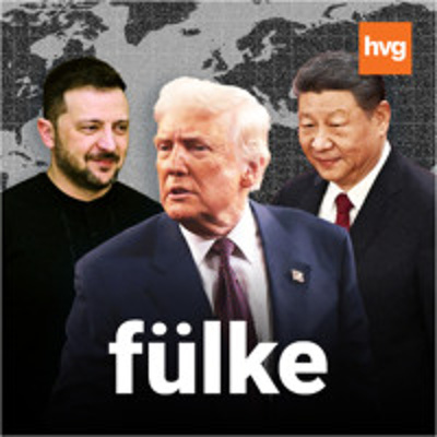 Fülke: A Hvg.hu Közéleti Podcastja