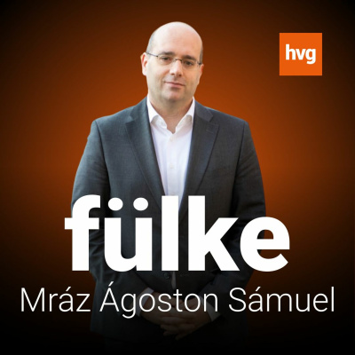 Fülke: A Hvg.hu Közéleti Podcastja