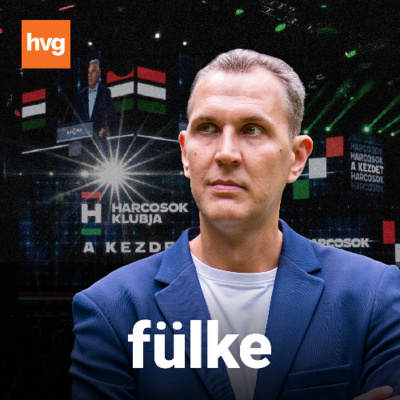 Fülke: A Hvg.hu Közéleti Podcastja