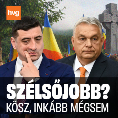 Fülke: A Hvg.hu Közéleti Podcastja