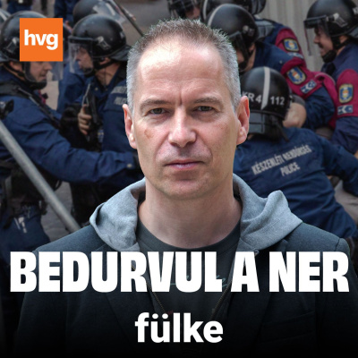 Fülke: A Hvg.hu Közéleti Podcastja