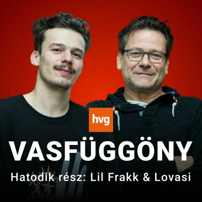 Fülke: A Hvg.hu Közéleti Podcastja