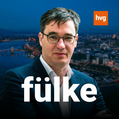 Fülke: A Hvg.hu Közéleti Podcastja