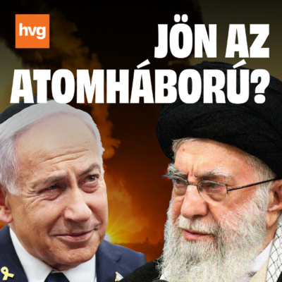 Fülke: A Hvg.hu Közéleti Podcastja