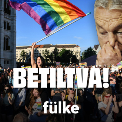 Fülke: A Hvg.hu Közéleti Podcastja
