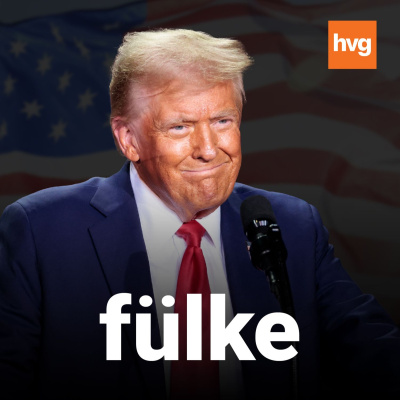Fülke: A Hvg.hu Közéleti Podcastja