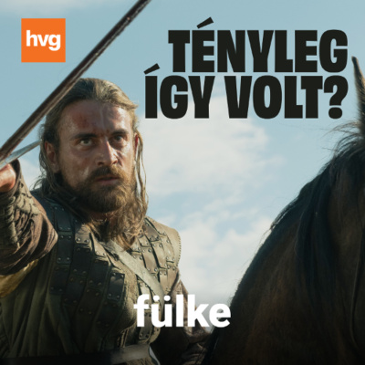 Fülke: A Hvg.hu Közéleti Podcastja