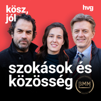 Fülke: A Hvg.hu Közéleti Podcastja