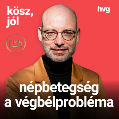 Fülke: A Hvg.hu Közéleti Podcastja
