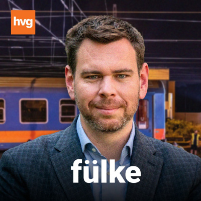 Fülke: A Hvg.hu Közéleti Podcastja