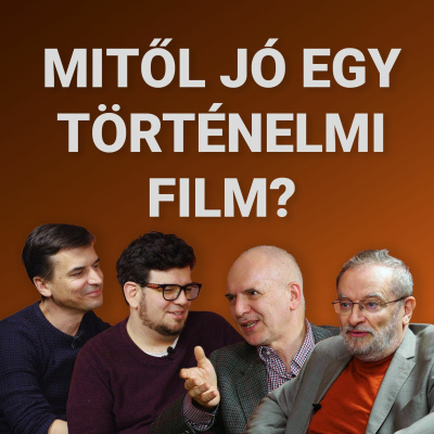 Fülke: A Hvg.hu Közéleti Podcastja