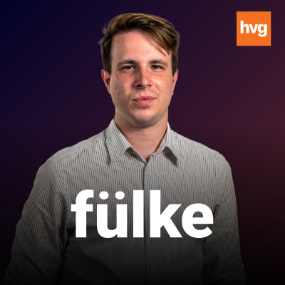 Fülke: A Hvg.hu Közéleti Podcastja