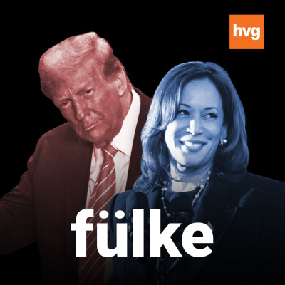 Fülke: A Hvg.hu Közéleti Podcastja