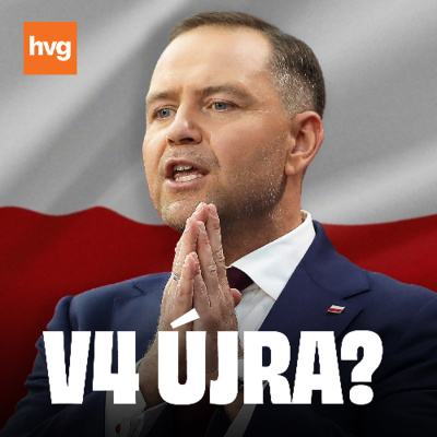 Fülke: A Hvg.hu Közéleti Podcastja