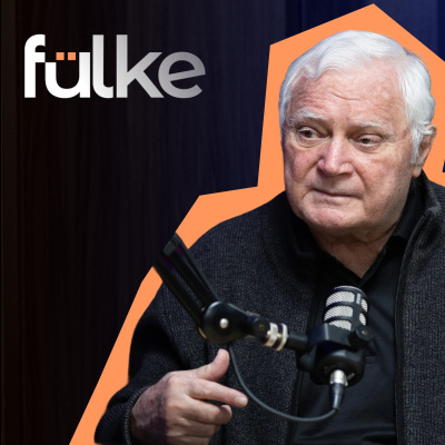 Fülke: A Hvg.hu Közéleti Podcastja