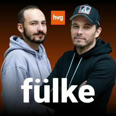 Fülke: A Hvg.hu Közéleti Podcastja