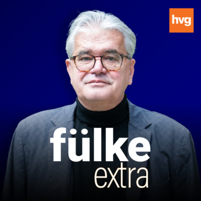 Fülke: A Hvg.hu Közéleti Podcastja