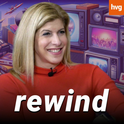 Fülke: A Hvg.hu Közéleti Podcastja