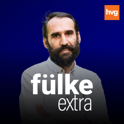 Fülke: A Hvg.hu Közéleti Podcastja