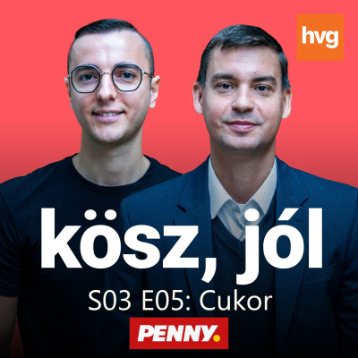 Fülke: A Hvg.hu Közéleti Podcastja