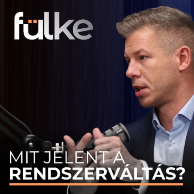 Fülke: A Hvg.hu Közéleti Podcastja