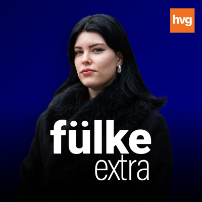 Fülke: A Hvg.hu Közéleti Podcastja