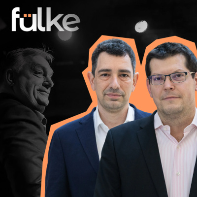 Fülke: A Hvg.hu Közéleti Podcastja