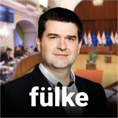 Fülke: A Hvg.hu Közéleti Podcastja