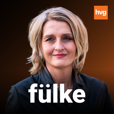 Fülke: A Hvg.hu Közéleti Podcastja