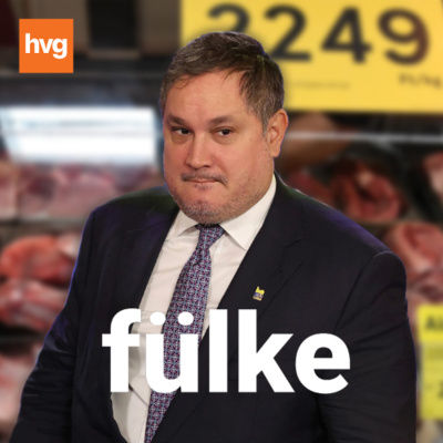 Fülke: A Hvg.hu Közéleti Podcastja