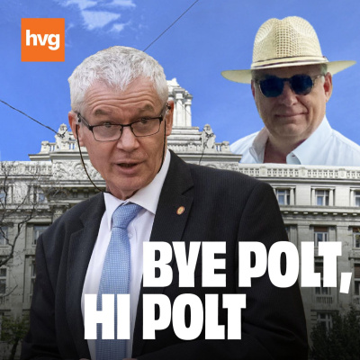 Fülke: A Hvg.hu Közéleti Podcastja
