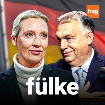 Fülke: A Hvg.hu Közéleti Podcastja