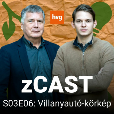 Fülke: A Hvg.hu Közéleti Podcastja